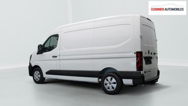 Renault Master image 5