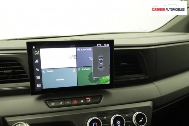 Renault Master image 6