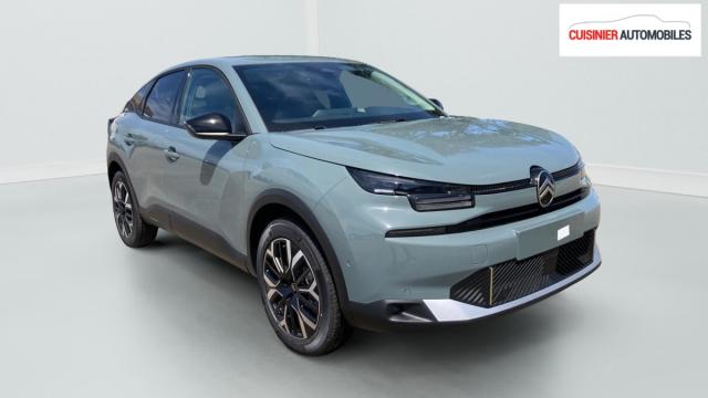 Citroen C4 Hybride 145 E-Dcs6 Max
