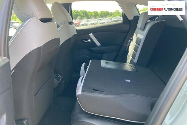 Citroen C4 image 6