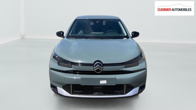 Citroen C4 image 7