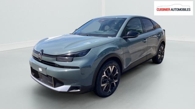 Citroen C4 image 4