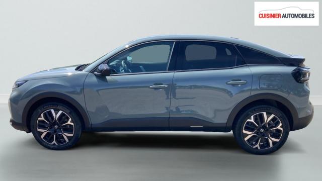 Citroen C4 image 8