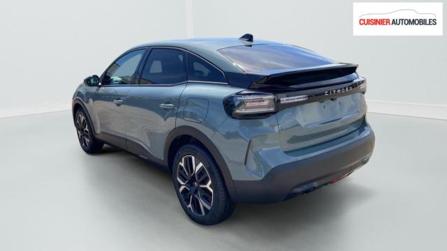 Citroen C4 image 9