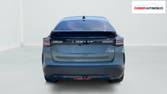 Citroen C4 image 3