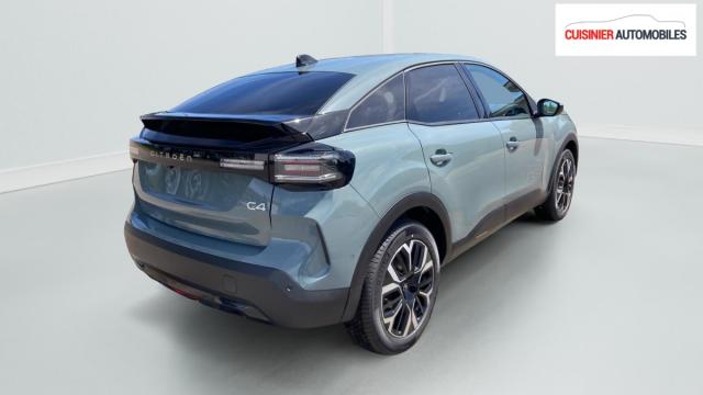 Citroen C4 image 1