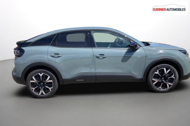 Citroen C4 image 2
