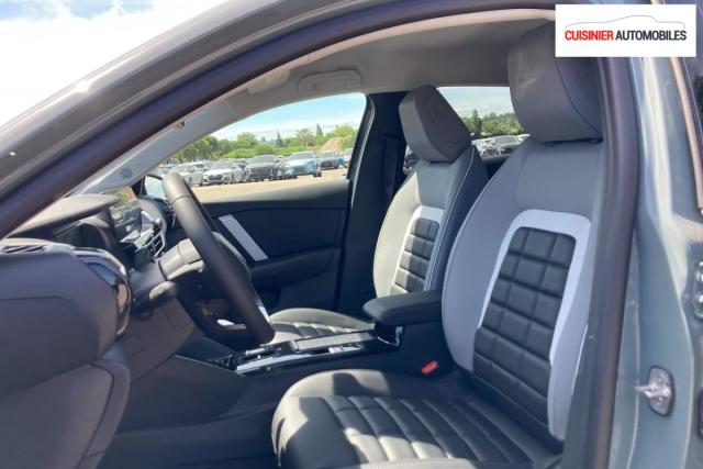 Citroen C4 image 5