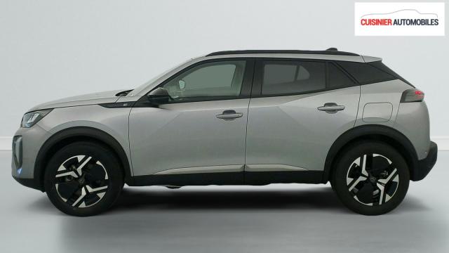 Peugeot 2008 image 7