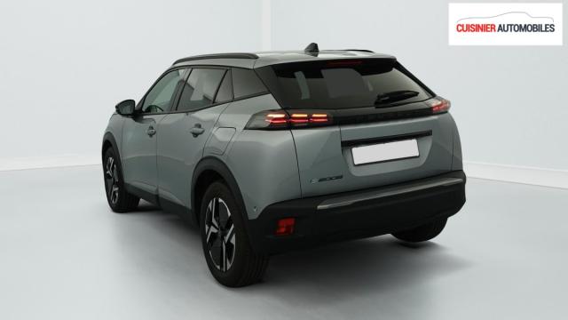 Peugeot 2008 image 1