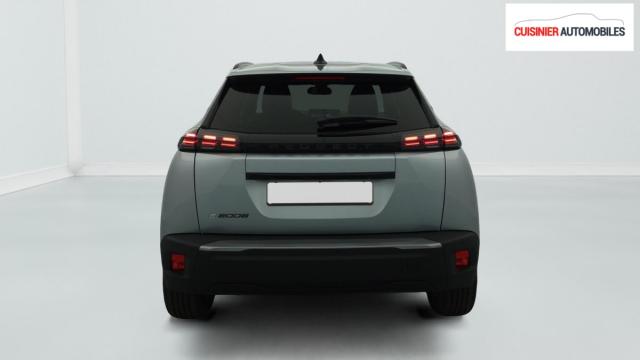 Peugeot 2008 image 6