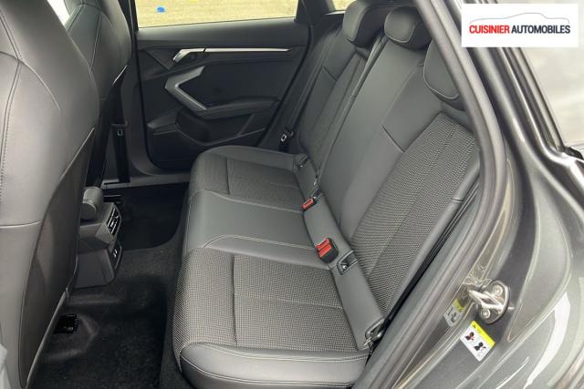 Audi A3 Sportback image 3