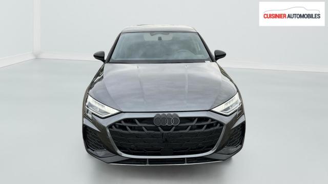 Audi A3 Sportback image 4