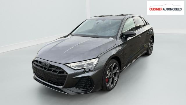 Audi A3 Sportback image 7