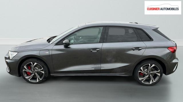 Audi A3 Sportback image 8