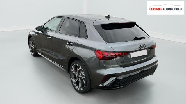 Audi A3 Sportback image 6