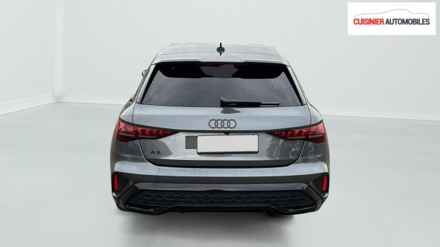 Audi A3 Sportback image 9