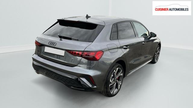 Audi A3 Sportback image 5