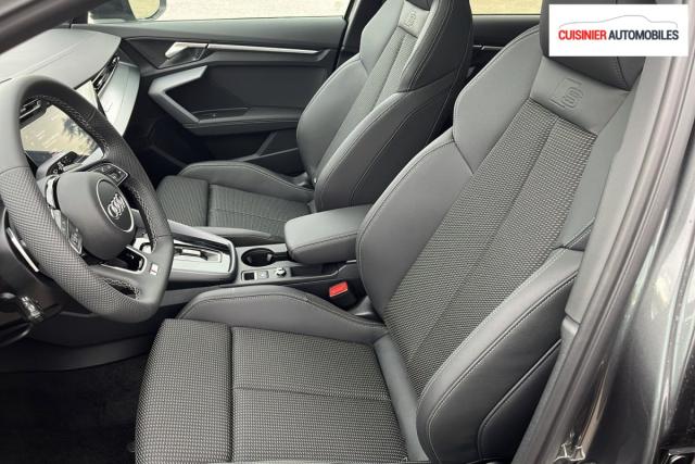 Audi A3 Sportback image 1