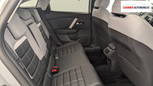 Citroen C4 image 8