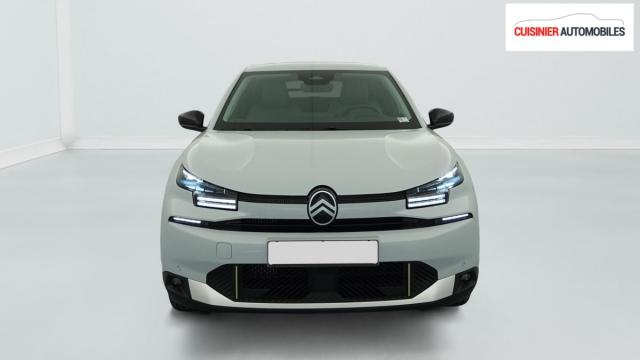 Citroen C4 image 9