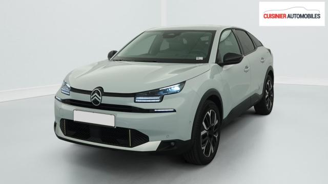 Citroen C4 image 2
