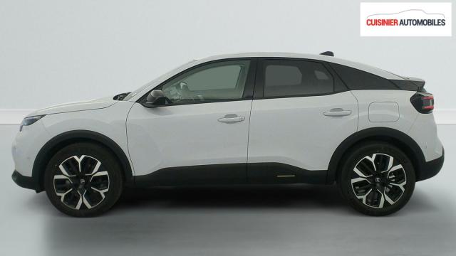 Citroen C4 image 4