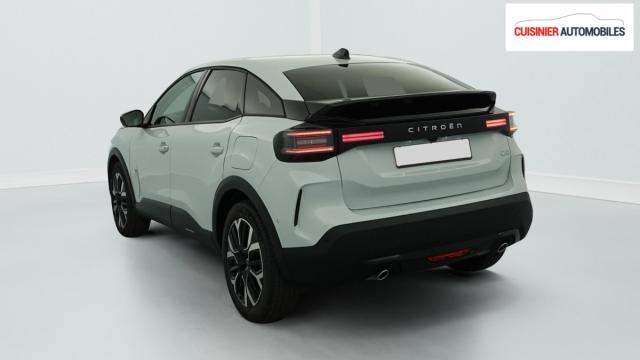 Citroen C4 image 5