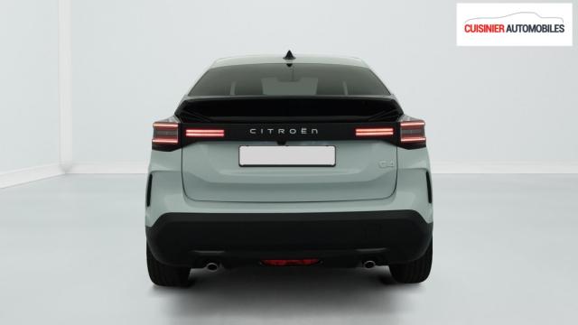 Citroen C4 image 7