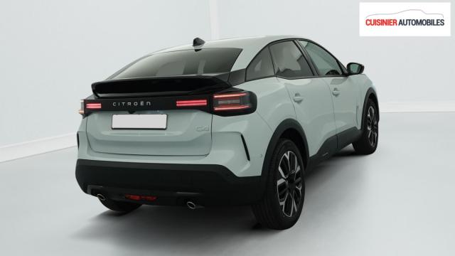 Citroen C4 image 6