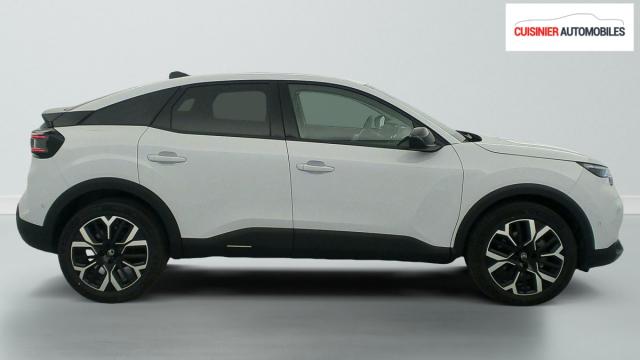 Citroen C4 image 3