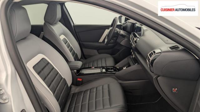 Citroen C4 image 1