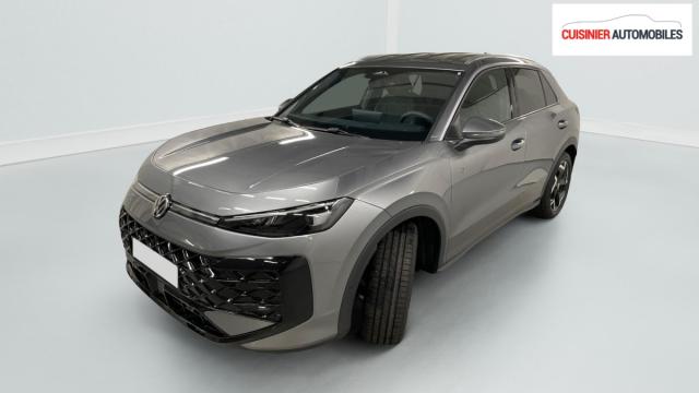 Volkswagen T-Roc Nouveau 1.5 Etsi Evo2 Hybrid 150 Ch Dsg7 R-Line