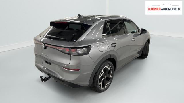 Volkswagen T-Roc image 9