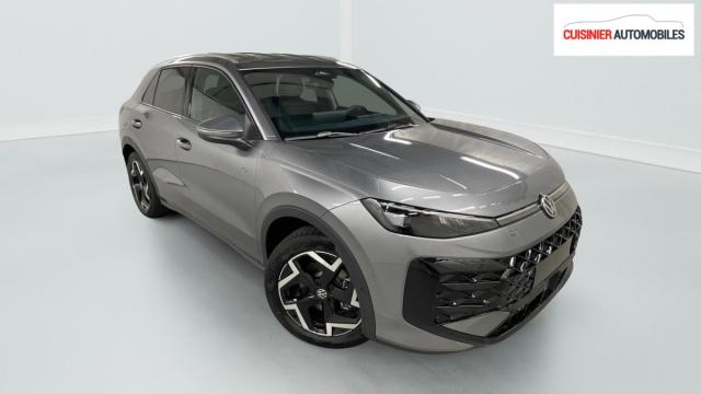 Volkswagen T-Roc image 7