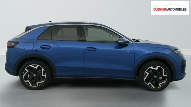 Volkswagen T-Roc image 3