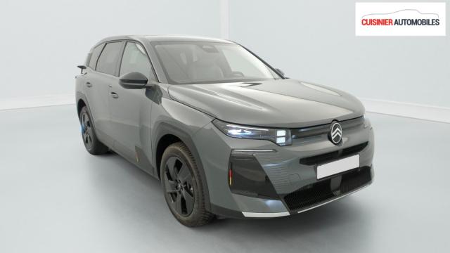 Citroen C5 Aircross Hybride Nouveau 145 Ch E-Dcs6 Max