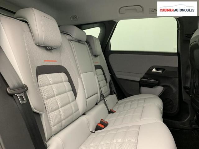 Citroen C5 Aircross image 5