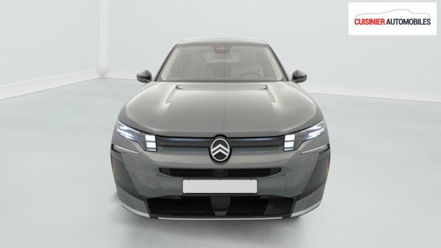 Citroen C5 Aircross image 9