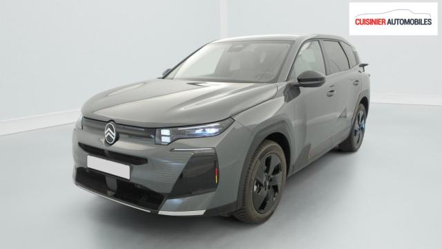 Citroen C5 Aircross image 4