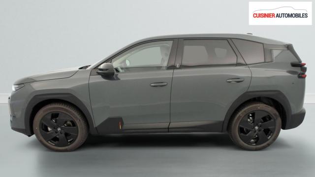 Citroen C5 Aircross image 8