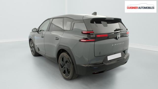 Citroen C5 Aircross image 1