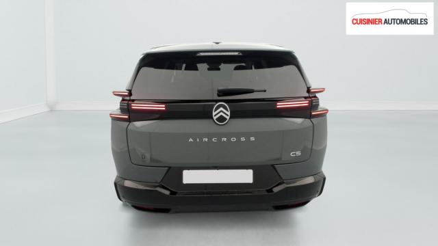 Citroen C5 Aircross image 6