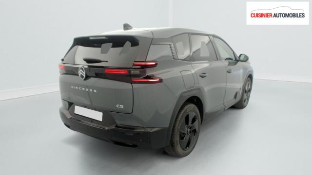 Citroen C5 Aircross image 7