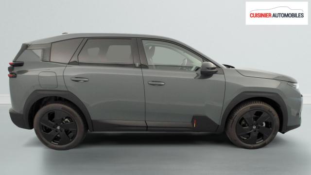 Citroen C5 Aircross image 2