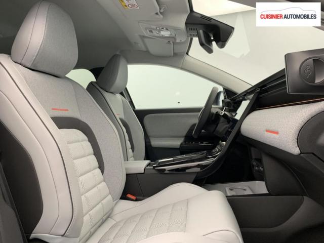 Citroen C5 Aircross image 3