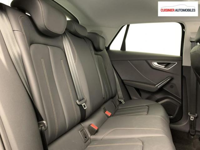 Audi Q2 image 8