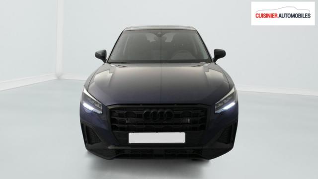 Audi Q2 image 5