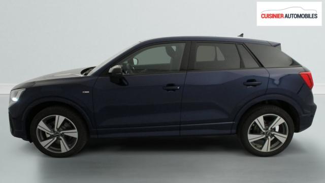 Audi Q2 image 2