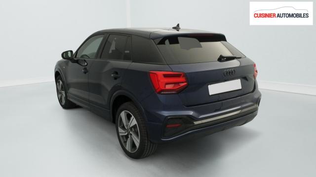 Audi Q2 image 3